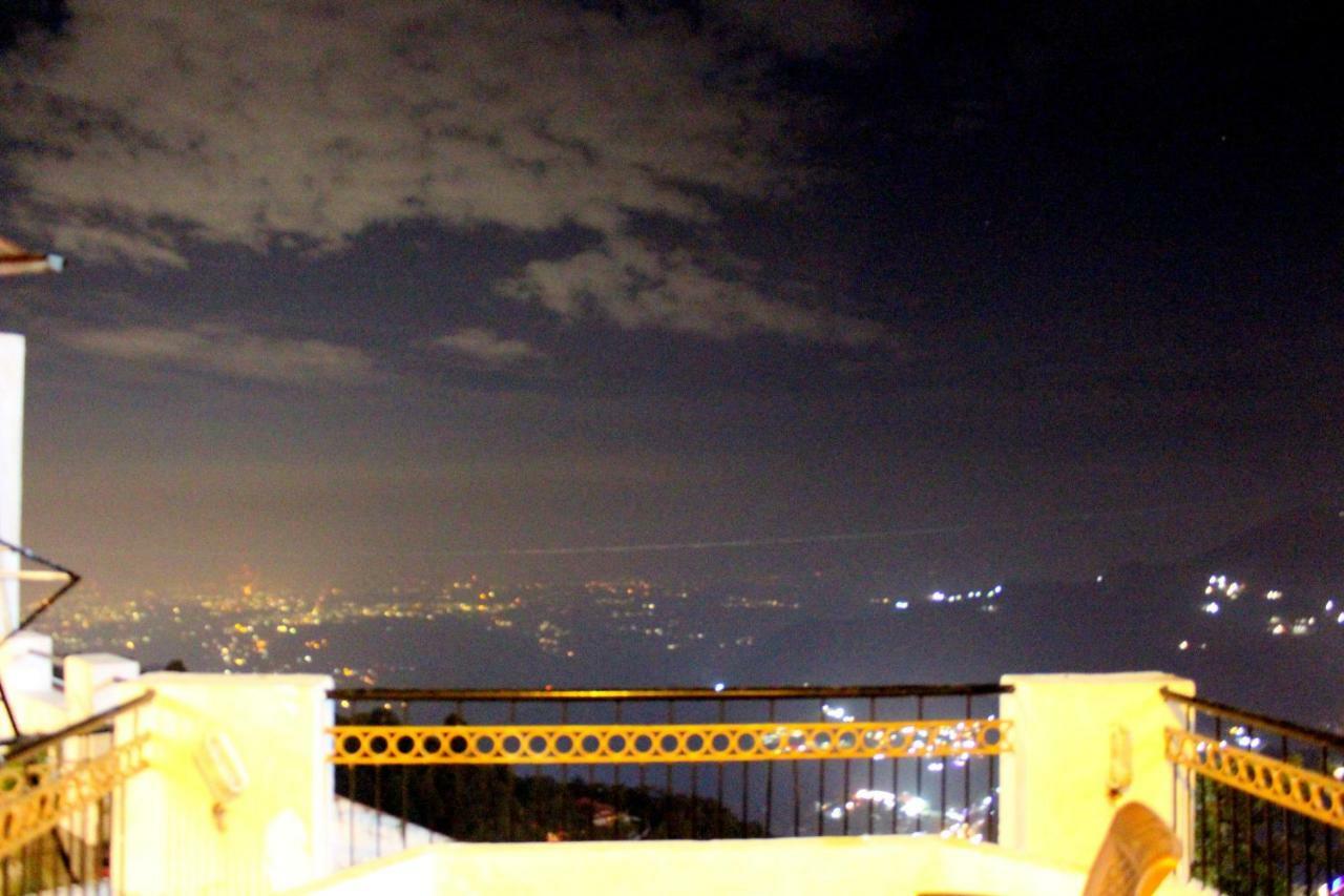 Vasant Palace Mussoorie By Jora Hospitality Exterior foto